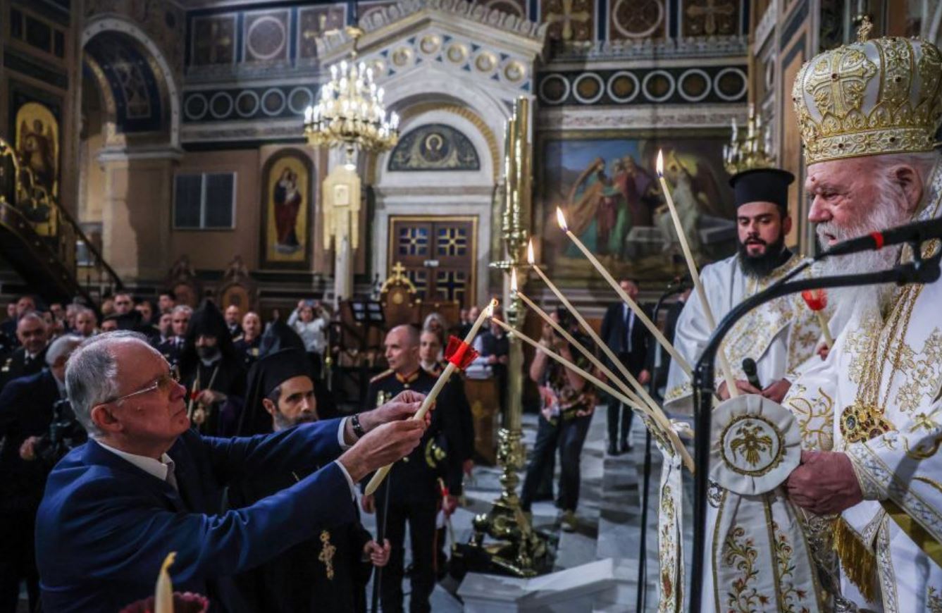 ΜΗΤΡΟΠΟΛΗ ΑΝΑΣΤΑΣΗ