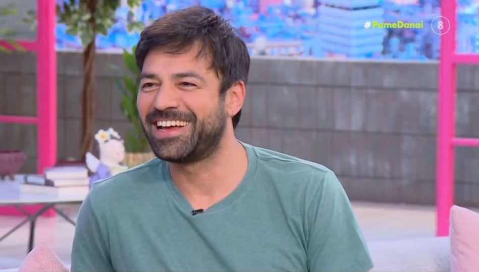 ΑΝΔΡΕΑΣ ΓΕΩΡΓΙΟΥ