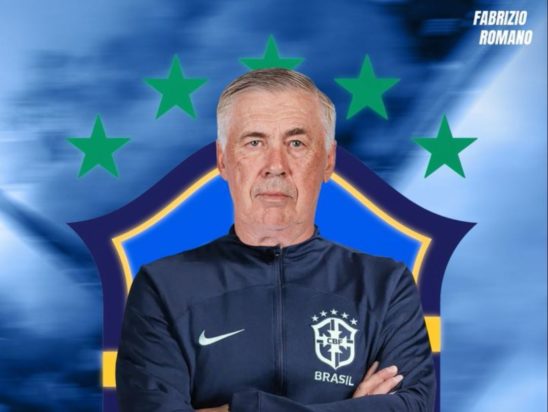 ΑΝΤΣΕΛΟΤΙ ΣΕΛΕΣΑΟ