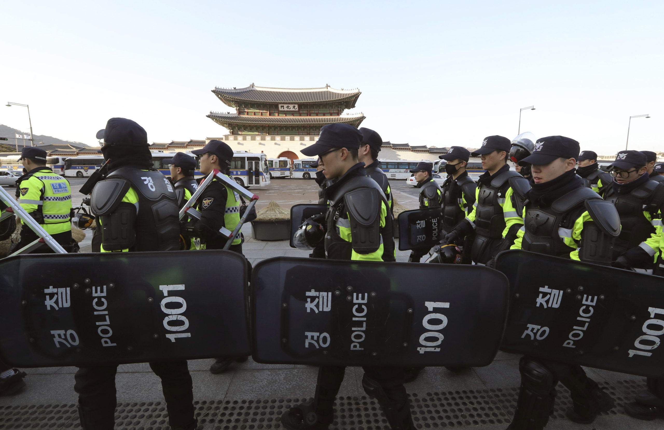 Επίθεση μαθητή με μαχαίρι σε λύκειο στη Νότια Κορέα – Τρεις σοβαρά τραυματίες