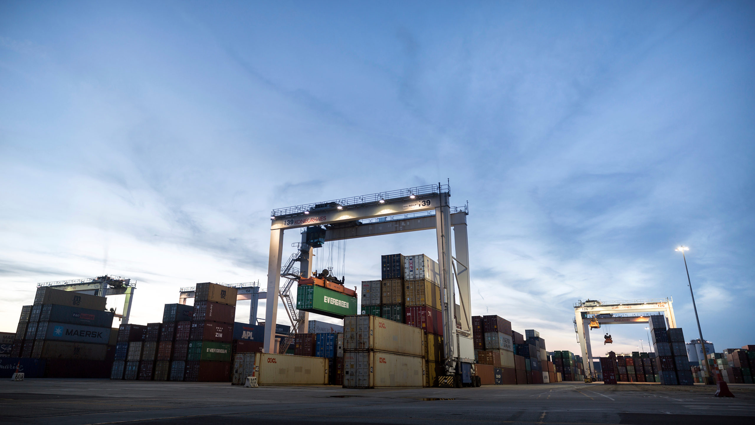 Υπουργός Εξωτερικών της Κίνας: Οι δασμοί των ΗΠΑ δείχνουν «ακραίο εγωισμό»