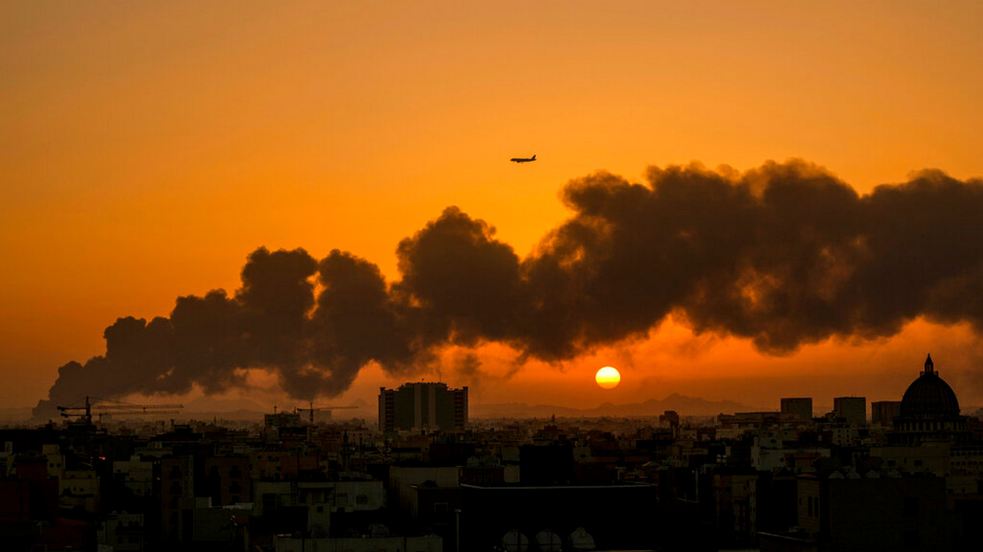 Χούθι: Τουλάχιστον 13 νεκροί και 30 τραυματίες σε αμερικανικό πλήγμα σε λιμάνι της Υεμένης
