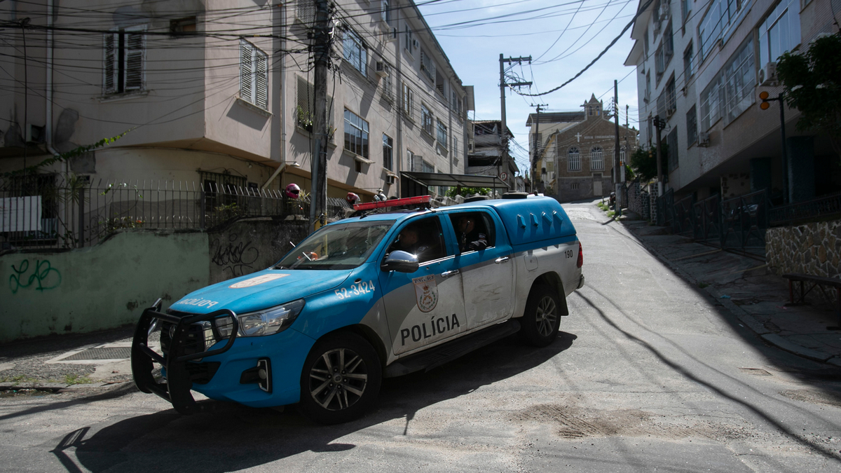 Βραζιλία: Τουλάχιστον 11 νεκροί σε σύγκρουση επιβατικού βαν με νταλίκα