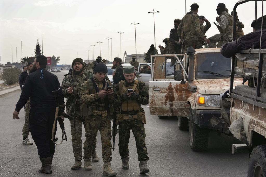 ΗΠΑ: Αποσύρουν 600 στρατιώτες από τη Συρία – Έντονη ανησυχία για την ανασύνταξη του ISIS