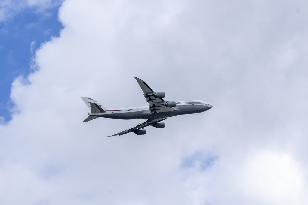 Εμπορικό «σκάκι» ΗΠΑ – Κίνας: «Η μπάλα είναι στο γήπεδό σας» λέει ο Λευκός Οίκος μετά το «πάγωμα» στις παραλαβές αμερικανικών Boeing από το Πεκίνο