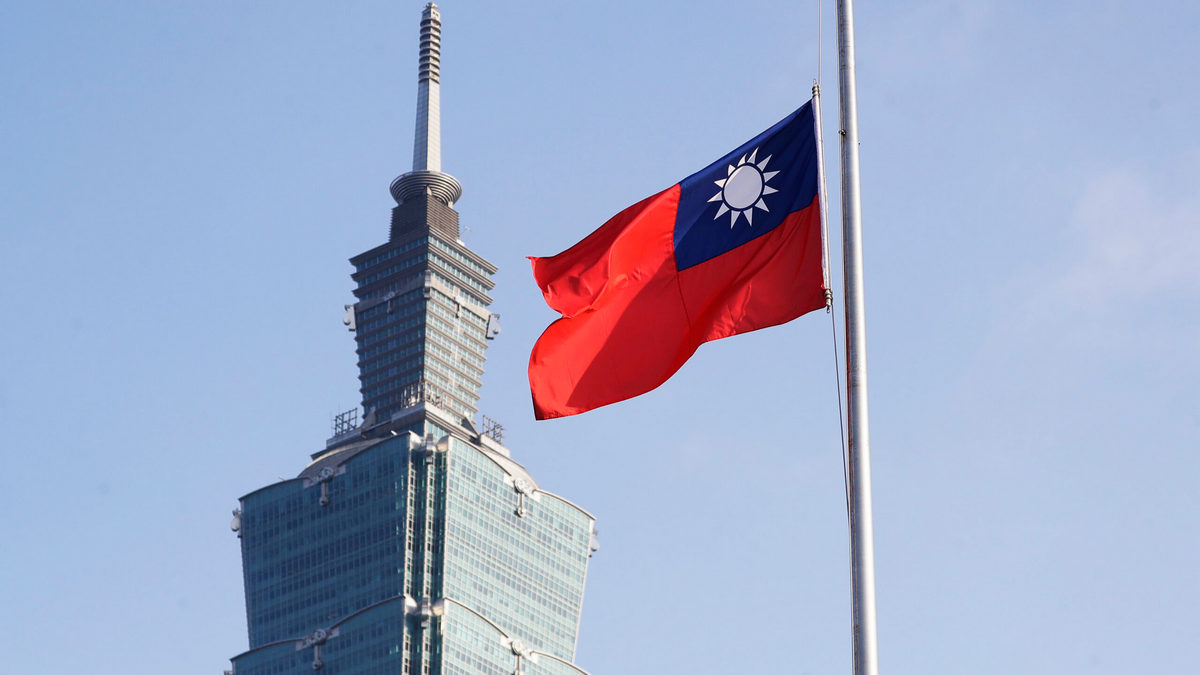 Ταϊβάν: Καταδικάζει τις στρατιωτικές ασκήσεις της Κίνας