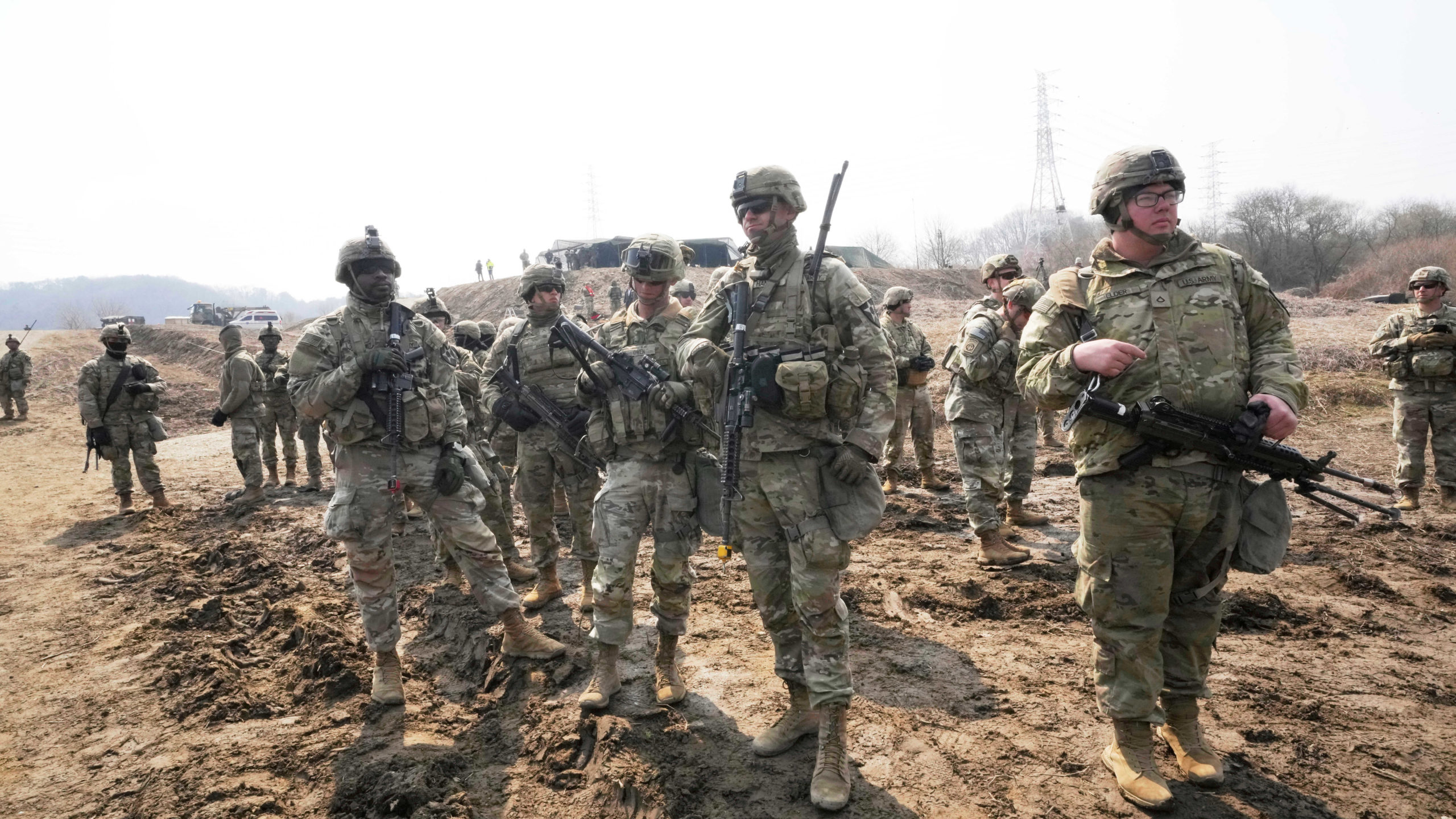 SIPRI: Άνοδος των παγκόσμιων στρατιωτικών δαπανών σε επίπεδο «άνευ προηγουμένου» μετά το τέλος του ψυχρού πολέμου