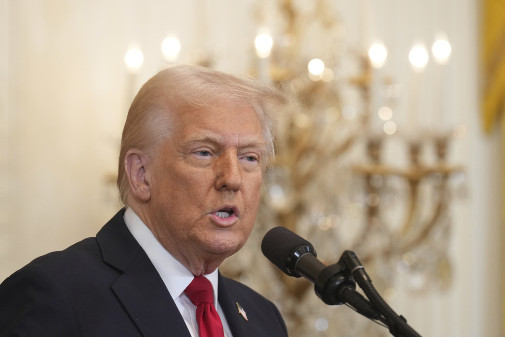 ΗΠΑ: Νέα επένδυση των Τραμπ σε μια startup κρυπτονομισμάτων