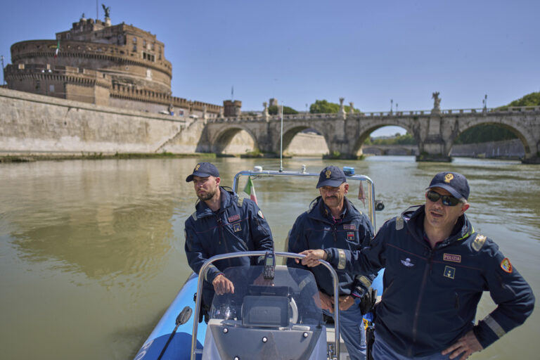 Ιταλία: Πενθήμερο εθνικό πένθος για τον θάνατο του πάπα Φραγκίσκου – Στα 5 εκατ. το κόστος