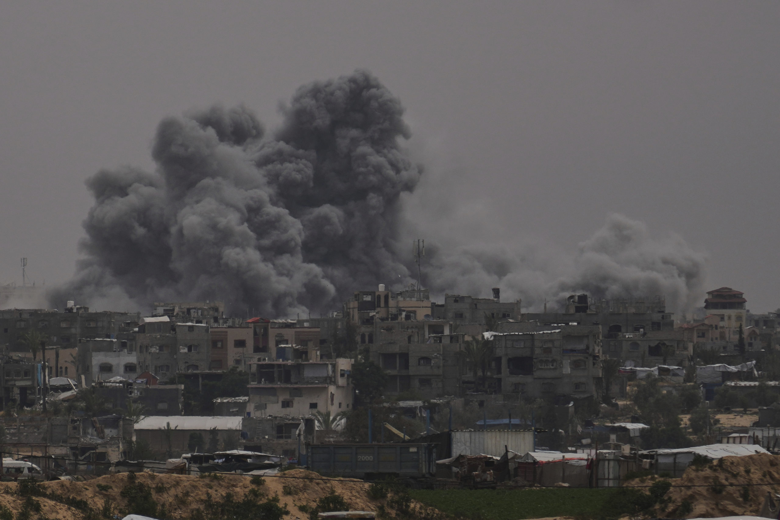 Ισραήλ: Επιχείρηση αναχαίτισης πυραύλου που εκτοξεύτηκε από την Υεμένη