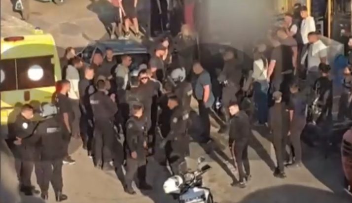 ΑΧΑΡΝΕΣ ΚΑΒΑ