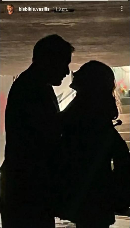 ΒΑΝΔΗ ΜΠΙΣΜΠΙΚΗ