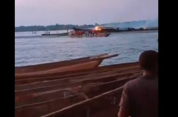 ΚΟΝΓΚΟ ΦΩΤΙΑ ΠΛΟΙΟ