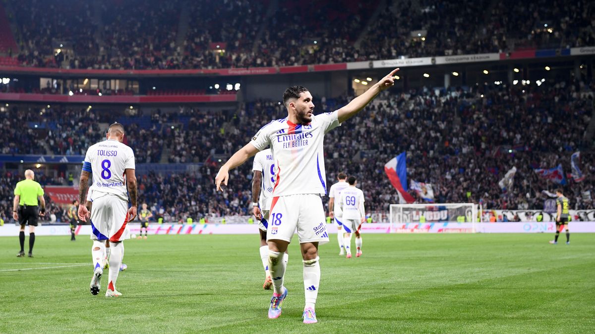 Λιόν: Δικαιώθηκε και παραμένει στη Ligue 1