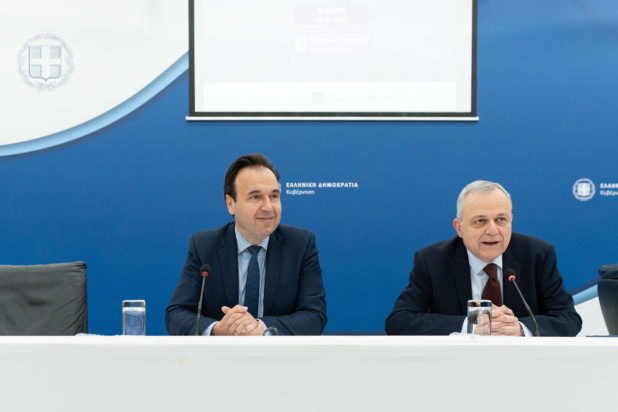 Υπουργείο Ψηφιακής Διακυβέρνησης: Ξεκινά η υλοποίηση του εμβληματικού έργου AI Factory «Pharos»