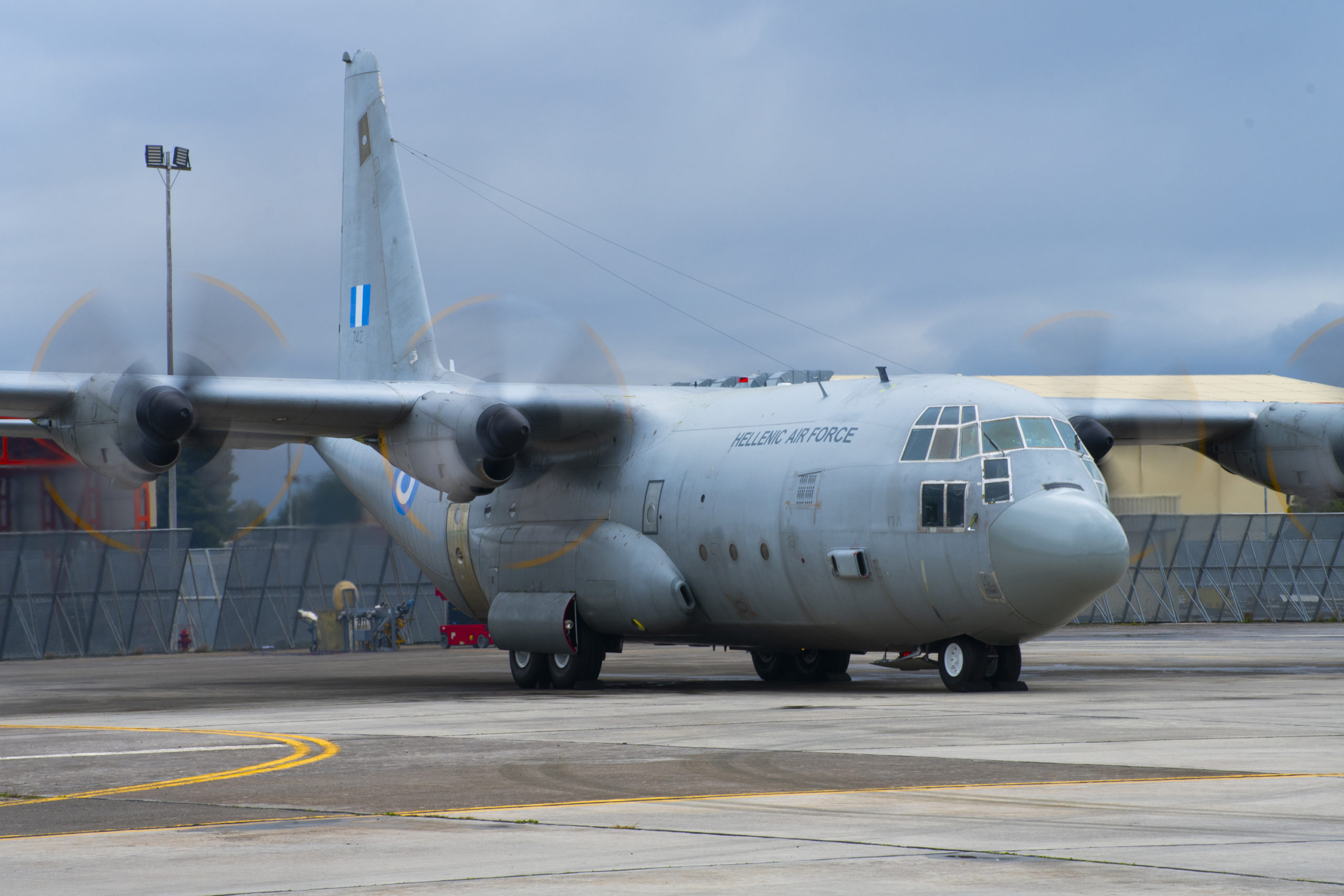 «Φρέσκο» C-130 για την Πολεμική Αεροπορία – Το χρονοδιάγραμμα των παραδόσεων