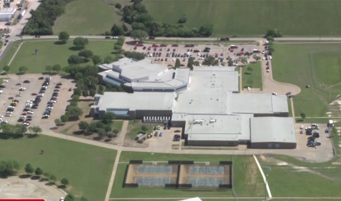 ΗΠΑ: Πυροβολισμοί σε λύκειο στο Ντάλας – Σπεύδει η αστυνομία