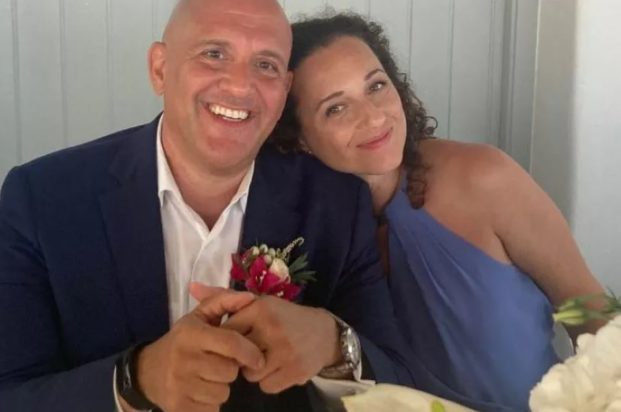 Έντι και Βίκυ Ζεμενίδη