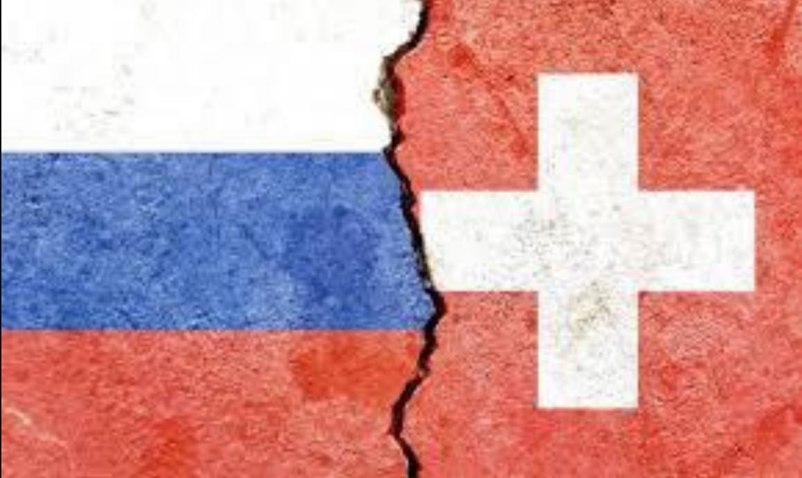 ΕΛΒΕΤΙΑ ΡΩΣΙΑ