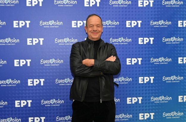 ευαγγελινός