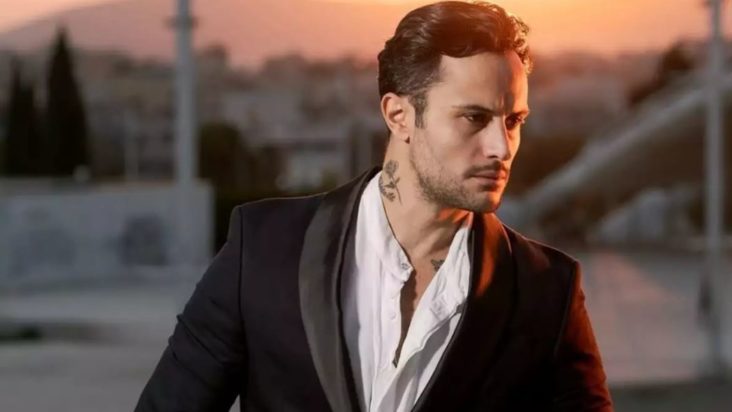 ΚΩΝΣΤΑΝΤΙΝΟΣ ΦΡΑΤΖΗΣ