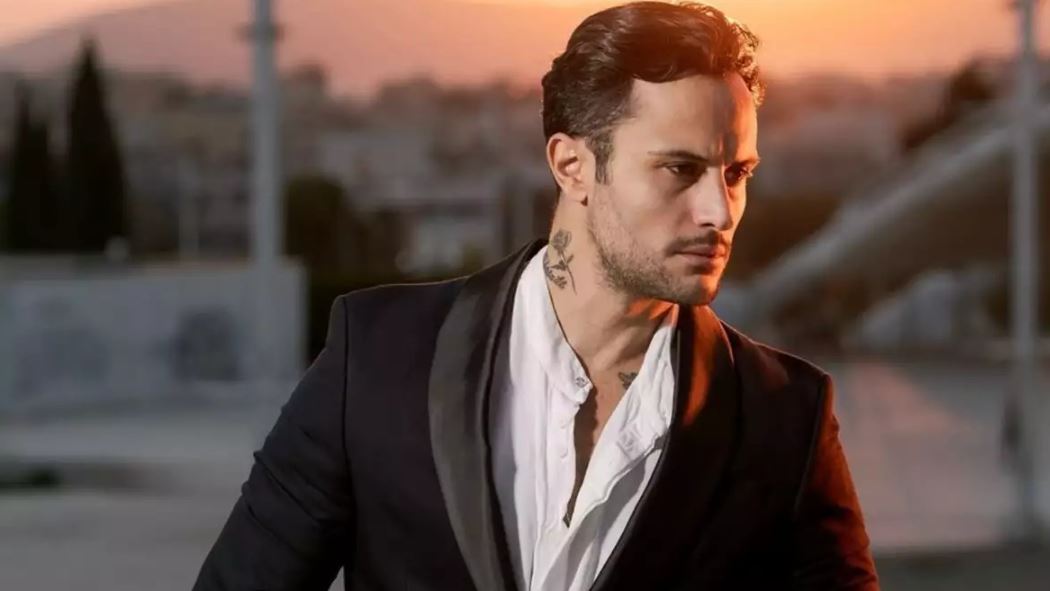 ΚΩΝΣΤΑΝΤΙΝΟΣ ΦΡΑΤΖΗΣ