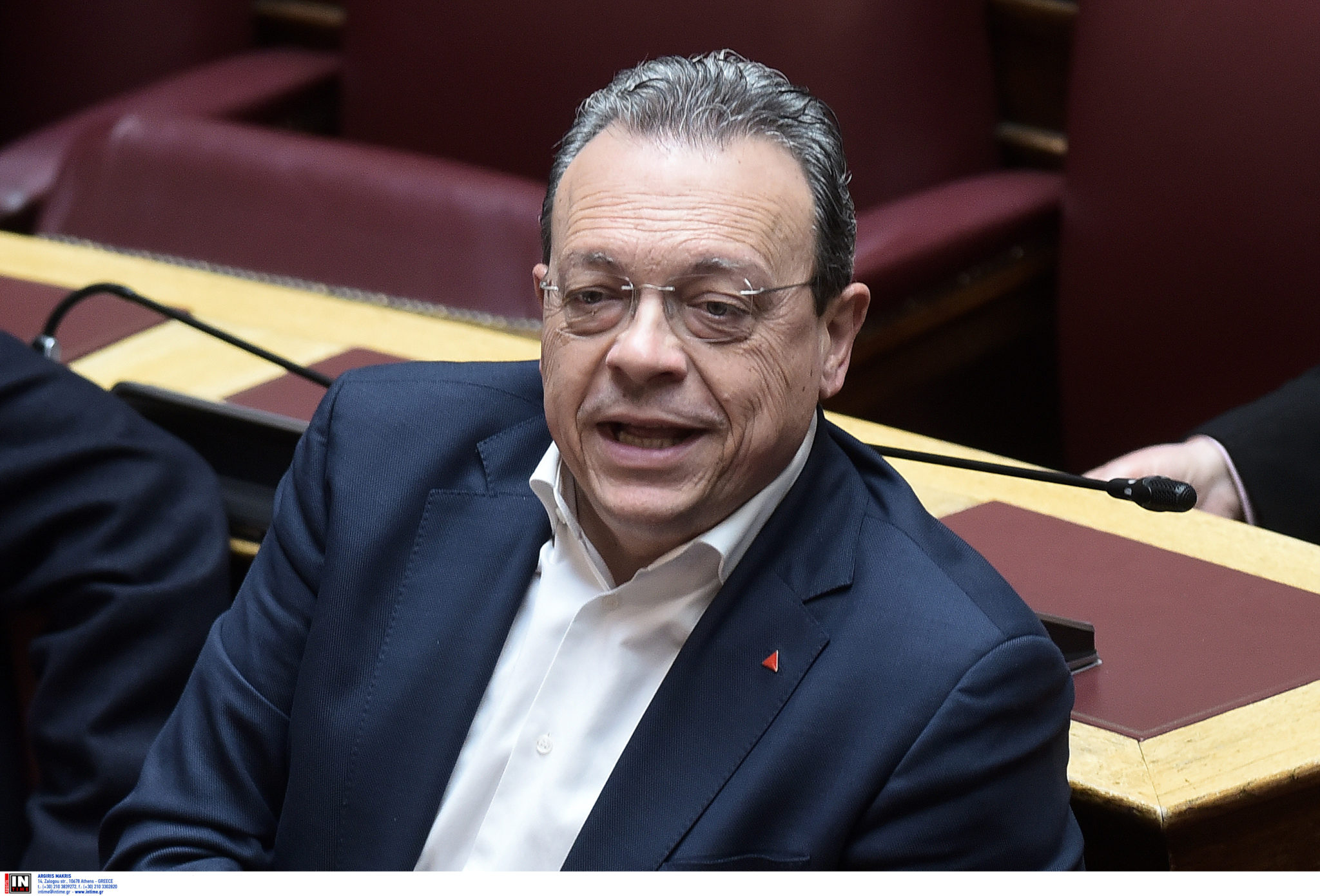 Σωκράτης Φάμελλος