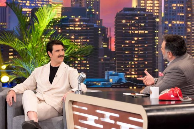 ΓΕΡΟΝΤΙΔΑΚΗΣ