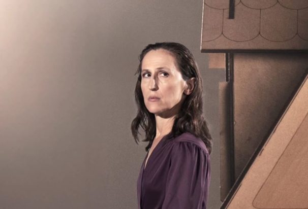 ΓΙΟΥΛΗ ΤΣΑΓΚΑΡΑΚΗ