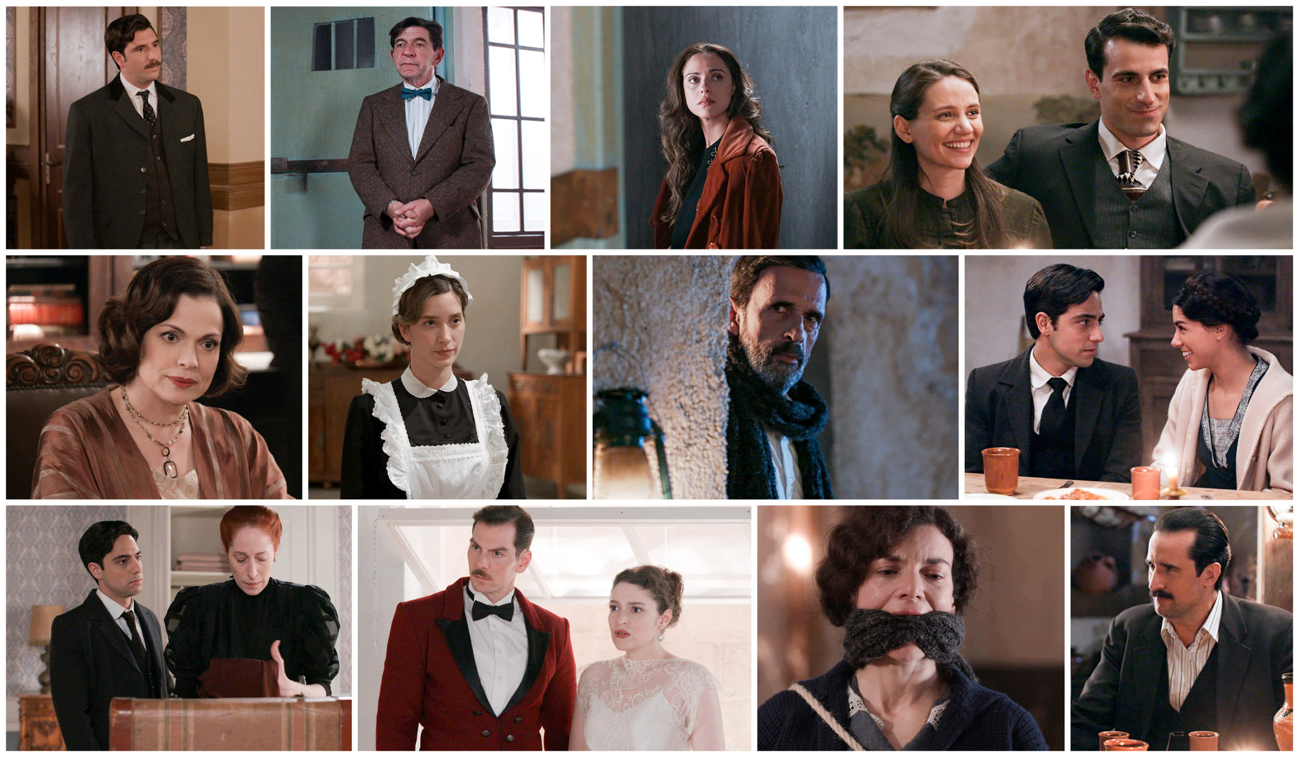 Grand Hotel: Ο Ρήγας σπάει για πρώτη φορά και παραδέχεται τα πάντα στην Αλίκη – Όλες οι εξελίξεις