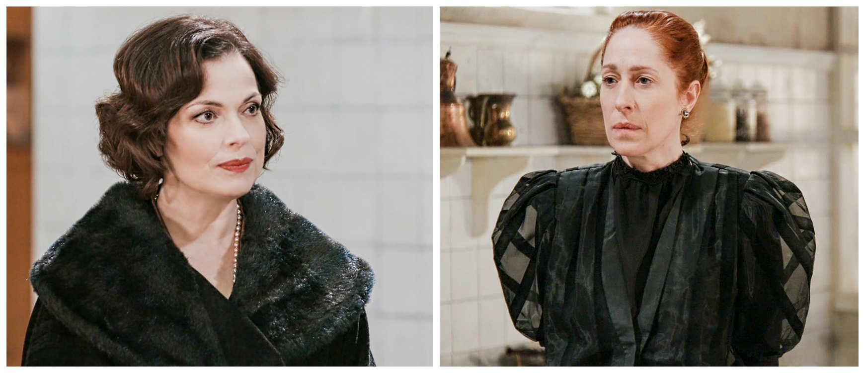 Grand hotel: Η Κυβέλη απολύει την Αγγέλα