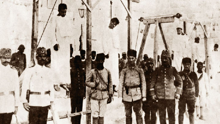 Σαν σήμερα 24 Απριλίου: Τα σημαντικότερα γεγονότα της ημέρας