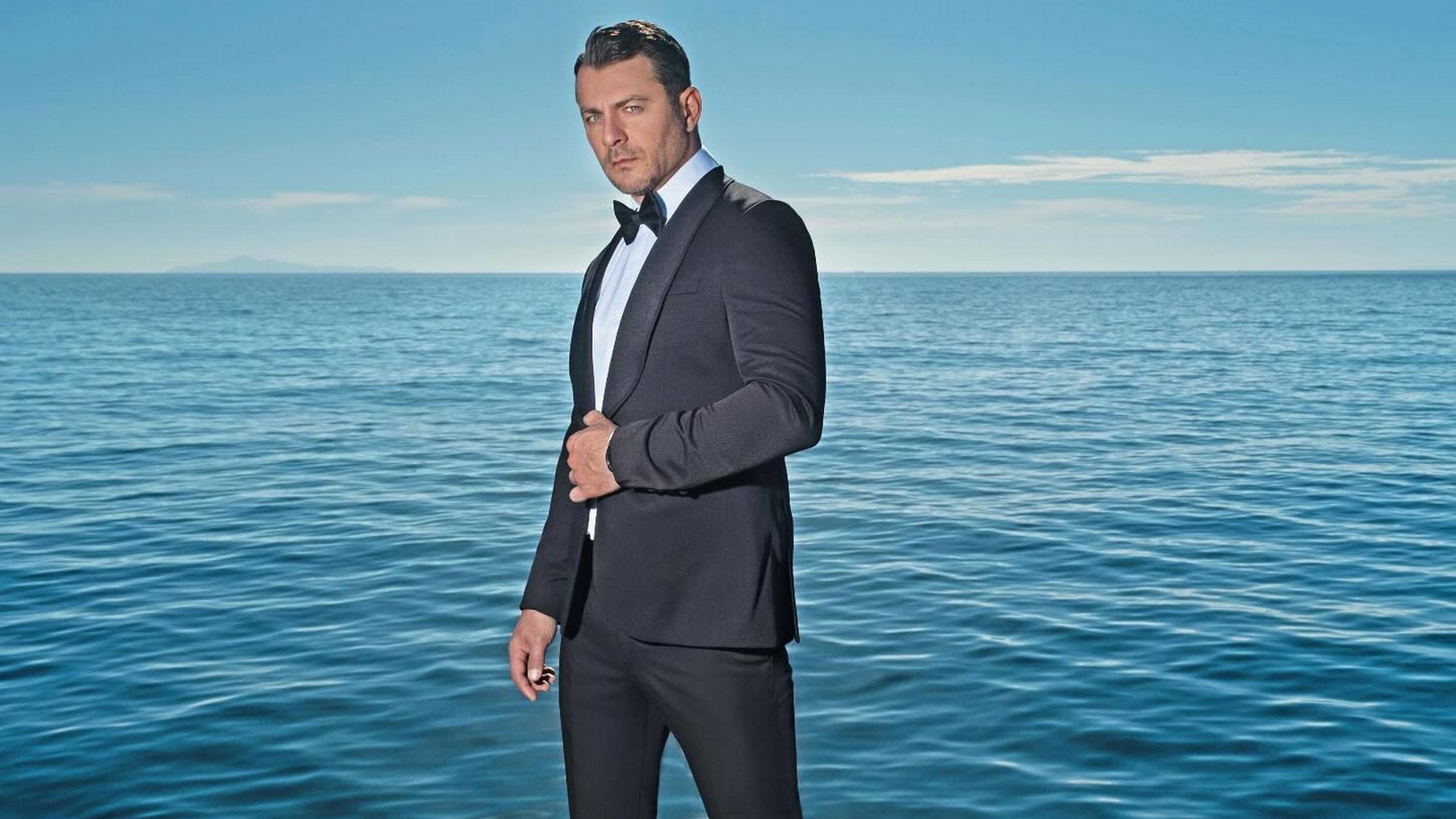 Γιώργος Αγγελόπουλος: «Υπήρξε εκμετάλλευση όχι μόνο από τα μίντια, αλλά και από ανθρώπους – Πρέπει να προσέχω πολύ το μαγνητοσκοπημένο»