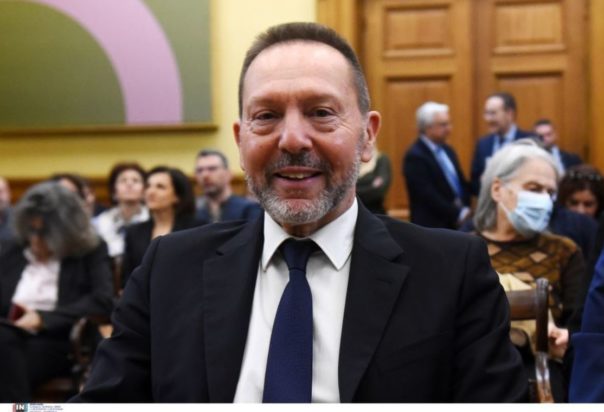 Γιάννης Στουρνάρας