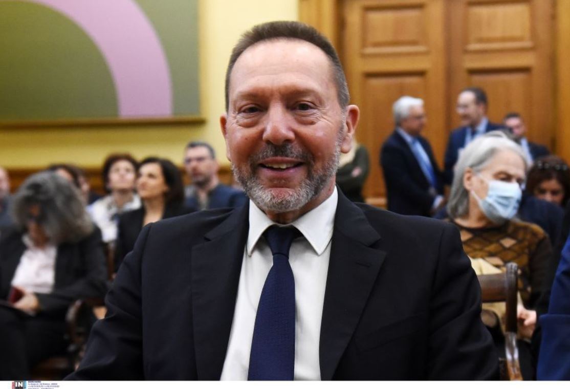 Γιάννης Στουρνάρας