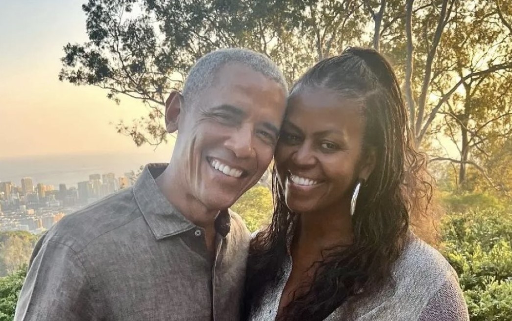 Μισέλ Ομπάμα: Μιλάει ανοιχτά για τα προβλήματα γονιμότητας