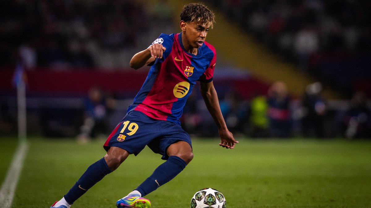 Champions League: Έκλεισε θέση στην 4άδα… με 4άρα η Μπαρτσελόνα – Προβάδισμα της Παρί, 3-1 την Άστον Βίλα