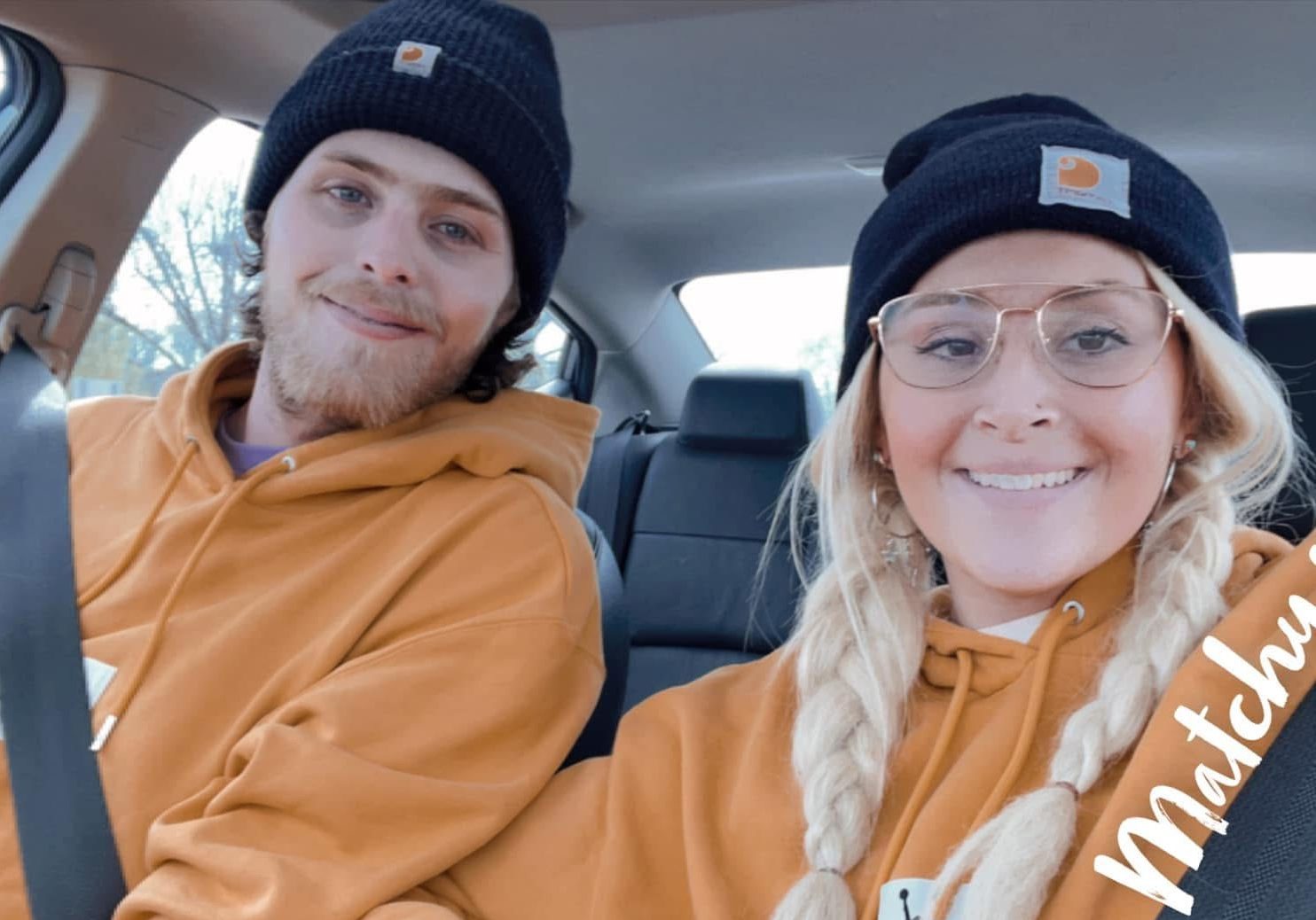 Ζευγάρι δέχθηκε επίθεση με τσεκούρι σε στάση λεωφορείου από μεθυσμένο 25χρονο – «Ακόμα είμαι σε σοκ»