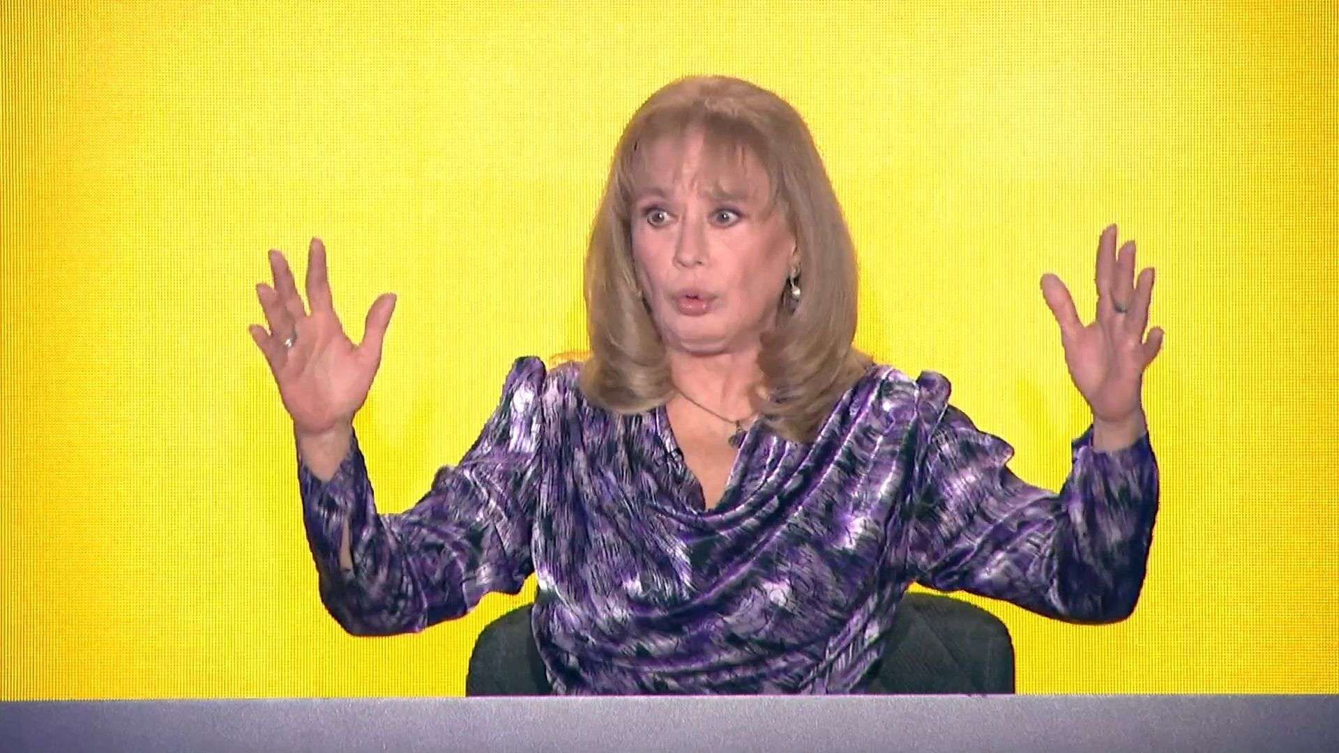 Γωγώ Ατζολετάκη: «Για πολλά χρόνια καμάρωνα ότι είχα δει την Παναγία» – ΒΙΝΤΕΟ