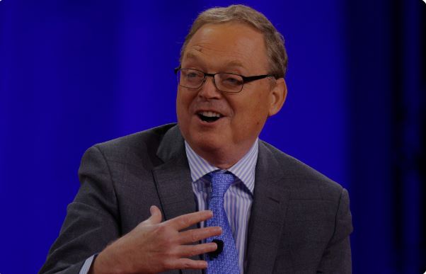 Οι ΗΠΑ σημειώνουν πρόοδο με την ΕΕ αναφορικά με τους δασμούς – Οι συναντήσεις στην Ουάσινγκτον