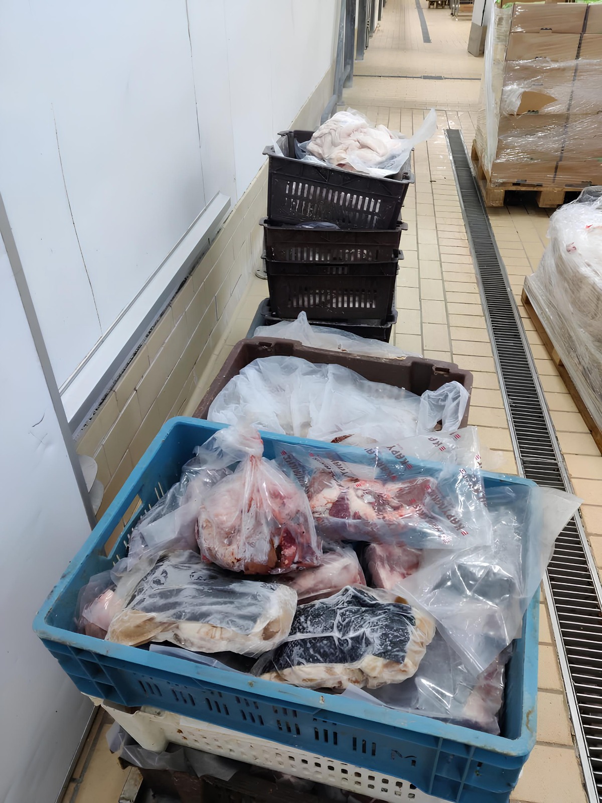 Με εντατικούς ρυθμούς συνεχίζονται οι έλεγχοι ενόψει Πάσχα: Κατασχέθηκαν 4,2 τόνοι ακατάλληλων προϊόντων – Πρόστιμα άνω των 157.000 ευρώ