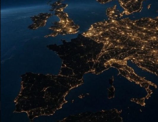 ΙΣΠΑΝΙΑ ΜΠΛΑΚ ΑΟΥΤ