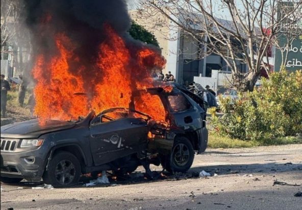 ΙΣΡΑΗΛ΄ΧΕΖΜΠΟΛΑΧ