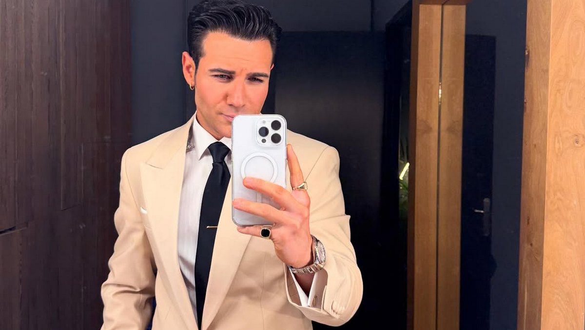 Πέτρος Ιακωβίδης: «Θα ήθελα να δώσω τραγούδι στην Άννα Βίσση»