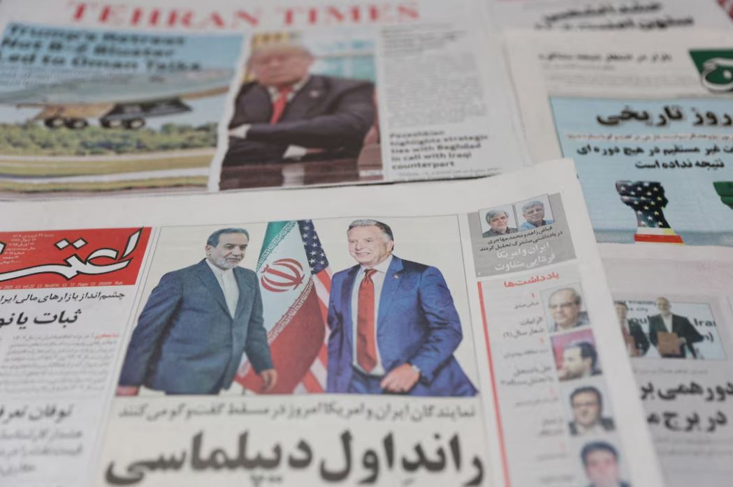 ΗΠΑ – Ιράν: Πολύ κοντά σε συμφωνία για το αντικείμενο των μελλοντικών διαπραγματεύσεων – Πότε θα γίνει ο επόμενος γύρος συνομιλιών