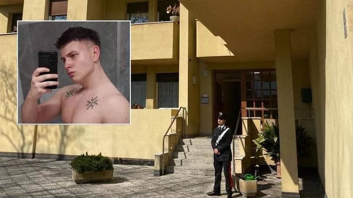 Φρίκη στην Ιταλία: 19χρονος σκότωσε τον πατέρα του για να υπερασπιστεί τη μητέρα του – «Τον δολοφόνησα με μαχαίρι»