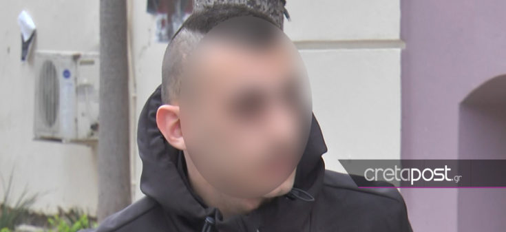 Ηράκλειο, θάνατος 3χρονου, κακοποίηση, βιολογικός πατέρας