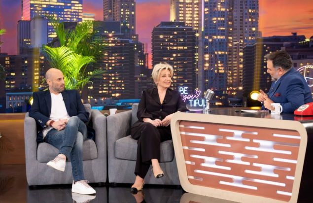 Αλέκα Κανελλίδου