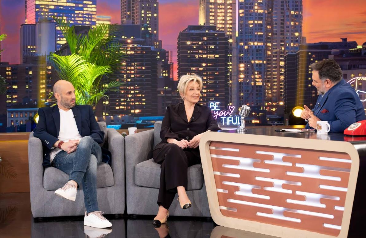 Αλέκα Κανελλίδου