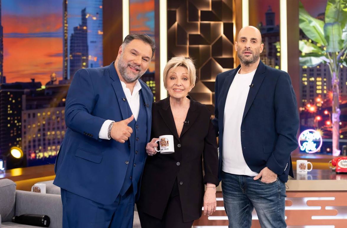 κανελλιδου γιοσ